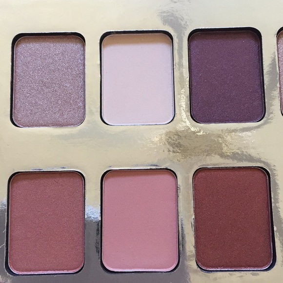 Sunset Bronze Eye Pallete - Picture 3 of 5